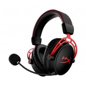 Ігрова гарнітура HyperX Cloud Alpha Wireless