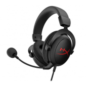 Ігрова гарнітура HyperX Cloud Core DTS Black