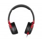 Ігрова гарнітура HyperX Cloud Mini Black/Red