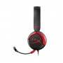 Ігрова гарнітура HyperX Cloud Mini Black/Red