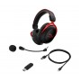 Ігрова гарнітура HyperX Cloud II Wireless 