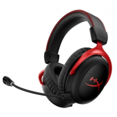 Ігрова гарнітура HyperX Cloud II Wireless 