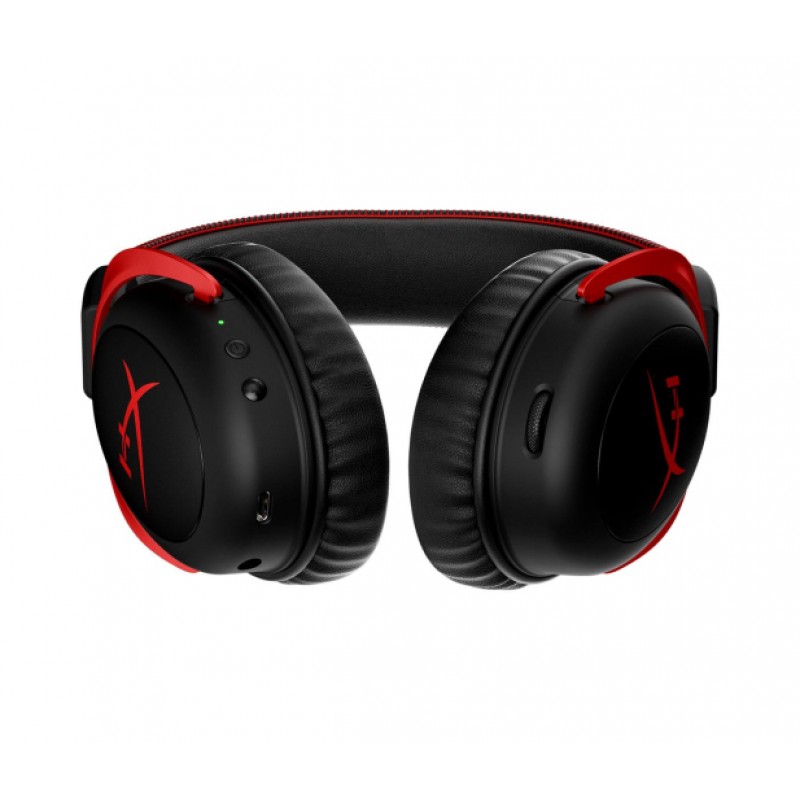 Ігрова гарнітура HyperX Cloud II Wireless 