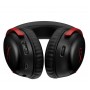 Ігрова гарнітура HyperX Cloud III Wireless Black/Red