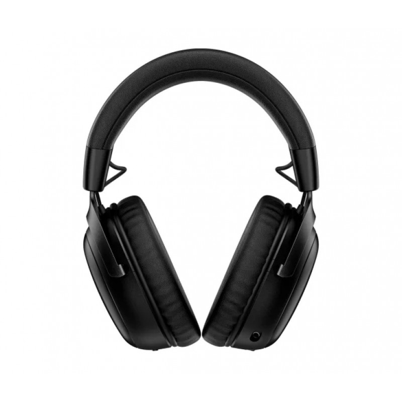 Ігрова гарнітура HyperX Cloud III Wireless S Black