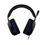 Ігрова гарнітура HyperX Cloud Stinger 2 Core Black Playstation