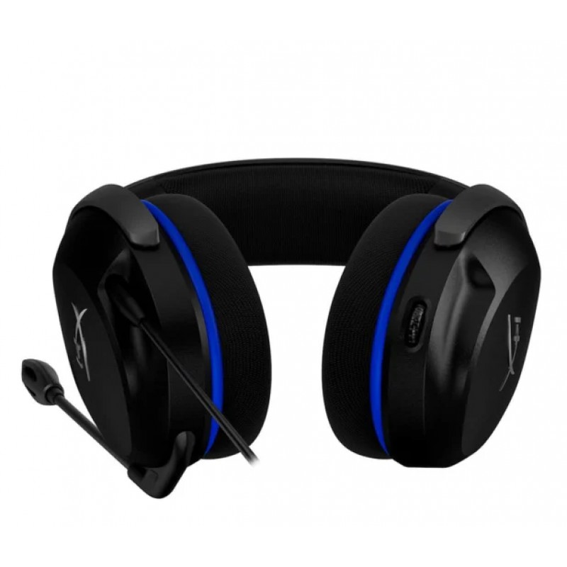 Ігрова гарнітура HyperX Cloud Stinger 2 Core Black Playstation