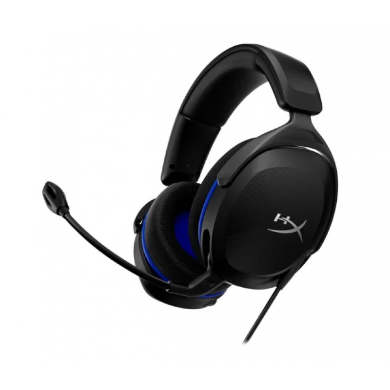 Ігрова гарнітура HyperX Cloud Stinger 2 Core Black Playstation