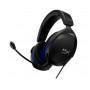 Ігрова гарнітура HyperX Cloud Stinger 2 Core Black Playstation