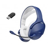 Ігрова гарнітура HyperX Cloud Jet Wireless Light Blue