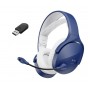 Ігрова гарнітура HyperX Cloud Jet Wireless Light Blue Ігрова гарнітура HyperX Cloud Jet Wireless Light Blue