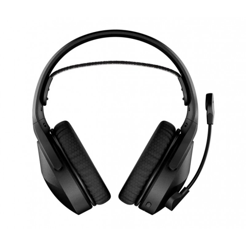 Ігрова гарнітура HyperX Cloud Jet Wireless Black