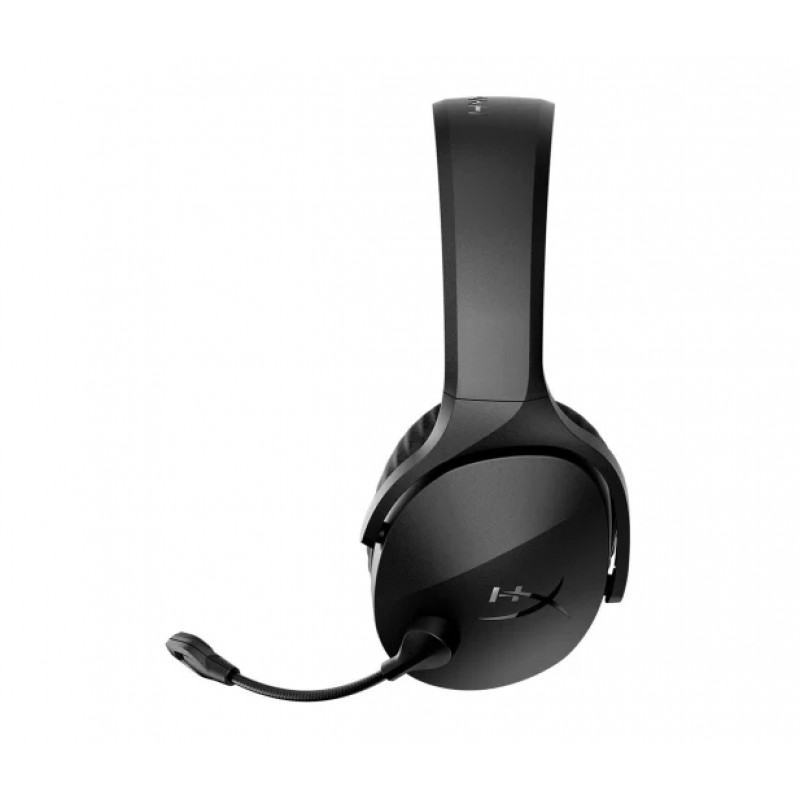 Ігрова гарнітура HyperX Cloud Jet Wireless Black