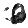 Ігрова гарнітура HyperX Cloud Jet Wireless Black