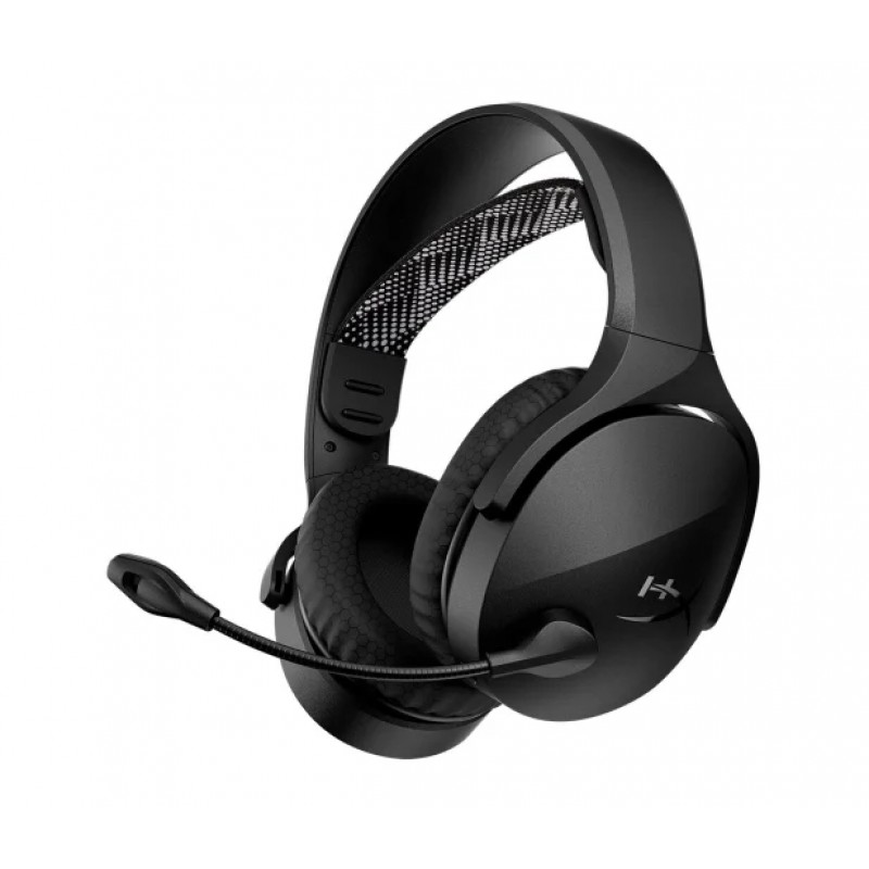 Ігрова гарнітура HyperX Cloud Jet Wireless Black