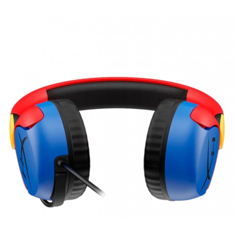 Ігрова гарнітура HyperX Cloud Mini Wired Multi-Color