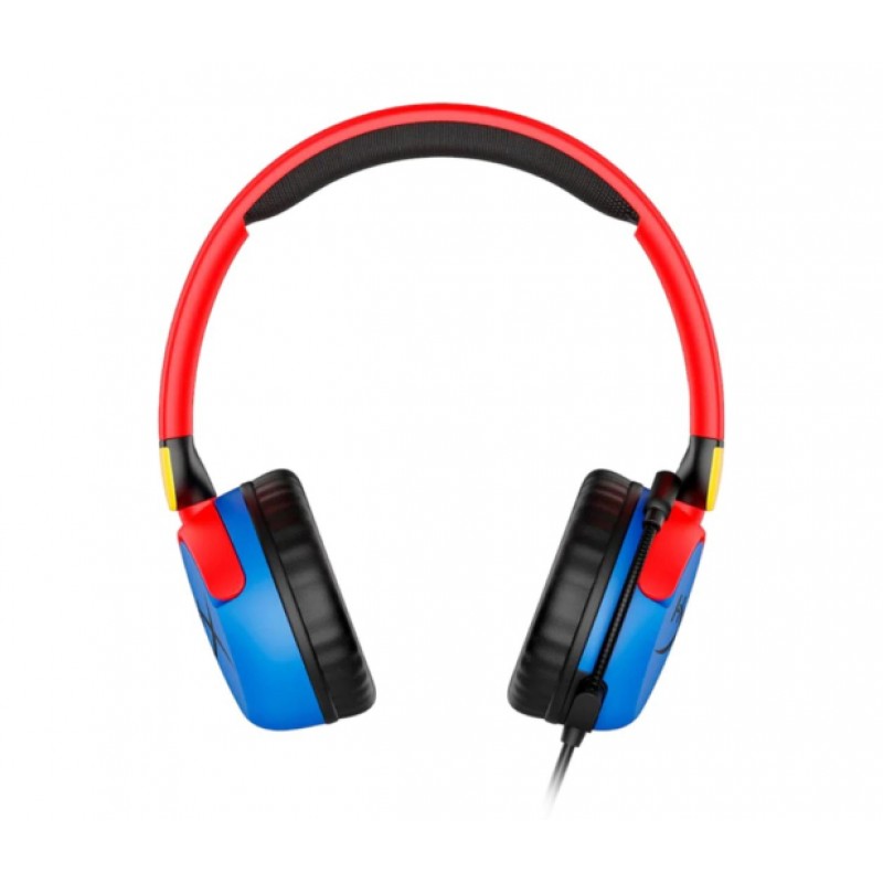 Ігрова гарнітура HyperX Cloud Mini Wired Multi-Color