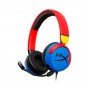 Ігрова гарнітура HyperX Cloud Mini Wired Multi-Color