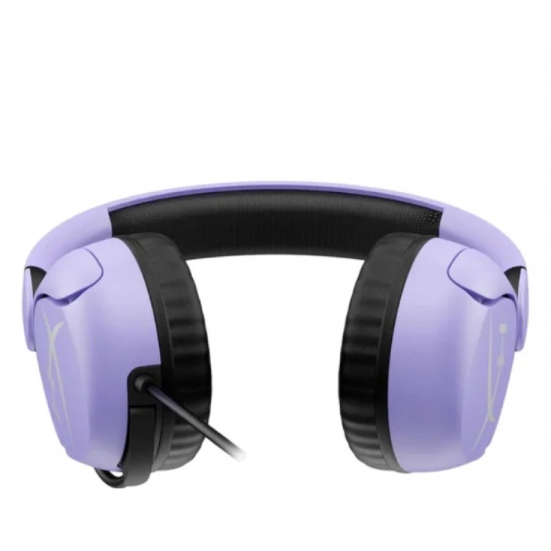 Ігрова гарнітура HyperX Cloud Mini Lavender