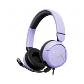 Ігрова гарнітура HyperX Cloud Mini Lavender