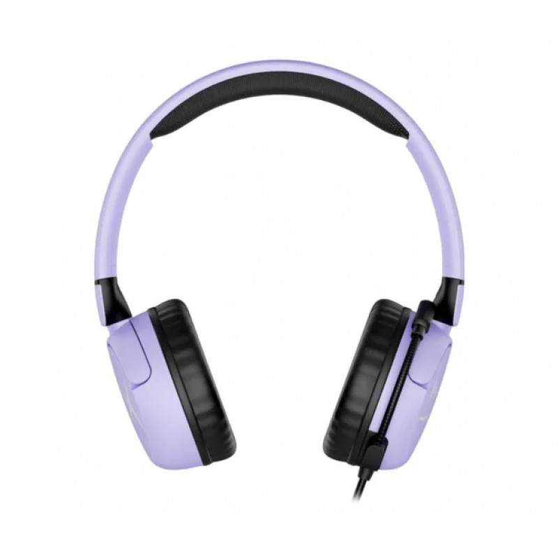 Ігрова гарнітура HyperX Cloud Mini Lavender