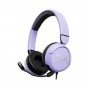 Ігрова гарнітура HyperX Cloud Mini Lavender