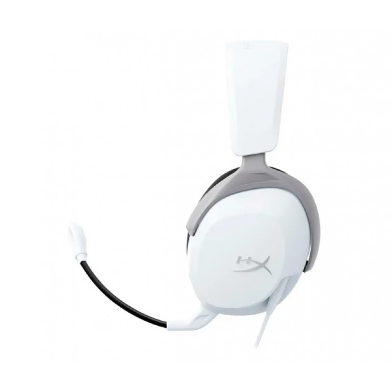 Ігрова гарнітура HyperX Cloud Stinger 2 Core White Playstation