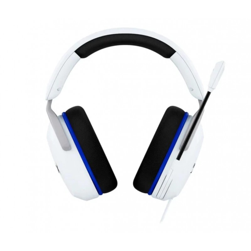 Ігрова гарнітура HyperX Cloud Stinger 2 Core White Playstation