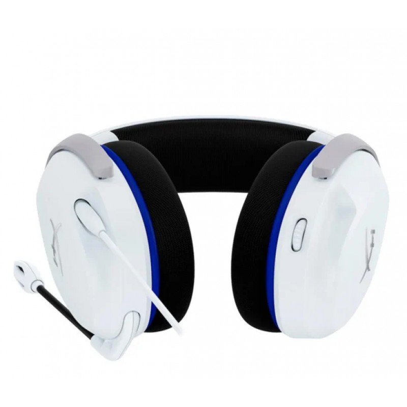 Ігрова гарнітура HyperX Cloud Stinger 2 Core White Playstation