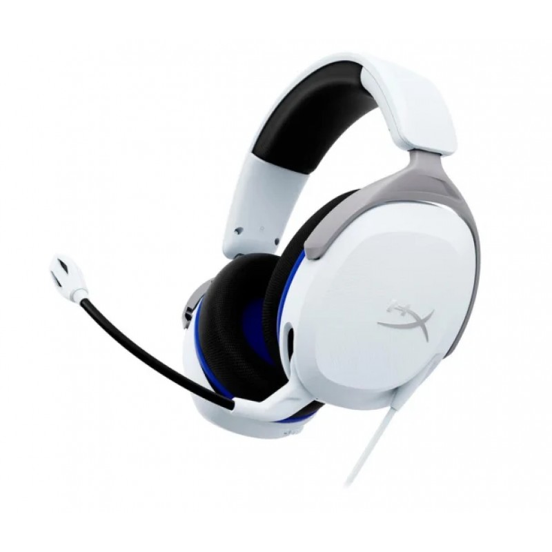 Ігрова гарнітура HyperX Cloud Stinger 2 Core White Playstation