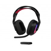 Ігрова гарнітура Logitech Astro A20 X Black