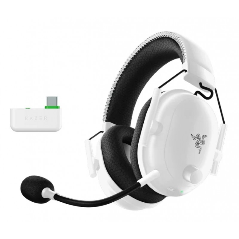 Ігрова гарнітура Razer BlackShark V2 Pro Xbox White