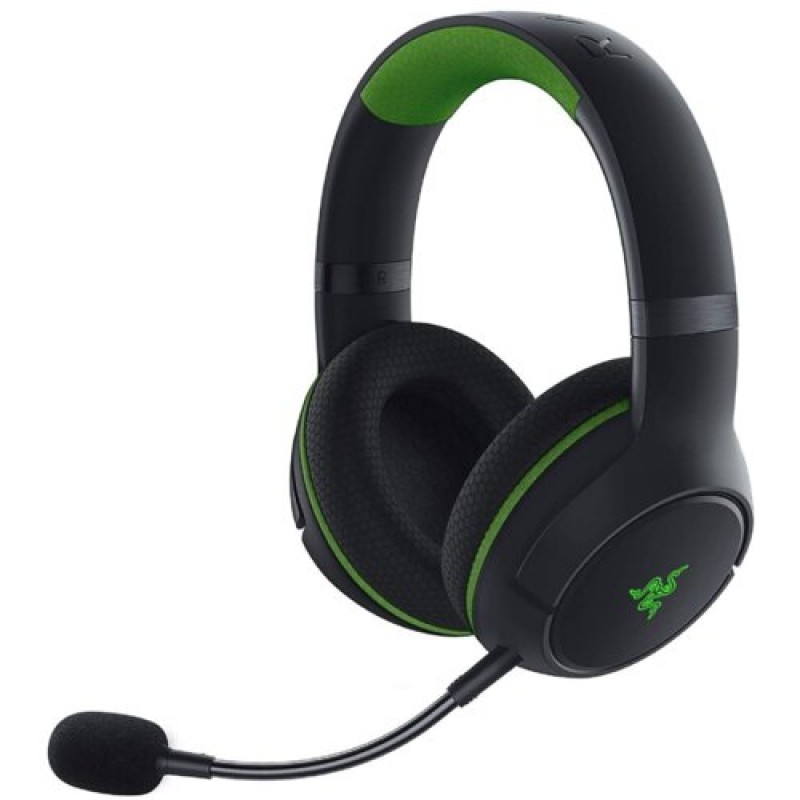 Ігрова гарнітура Razer Kaira Pro Xbox Black