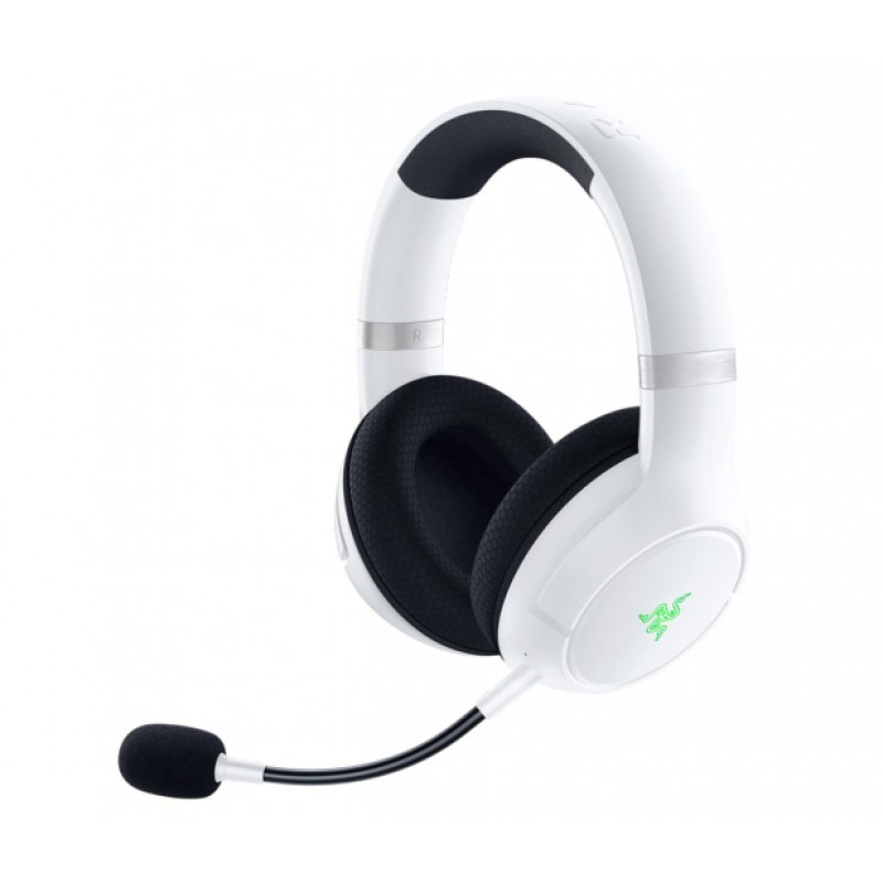 Ігрова гарнітура Razer Kaira Pro Xbox White