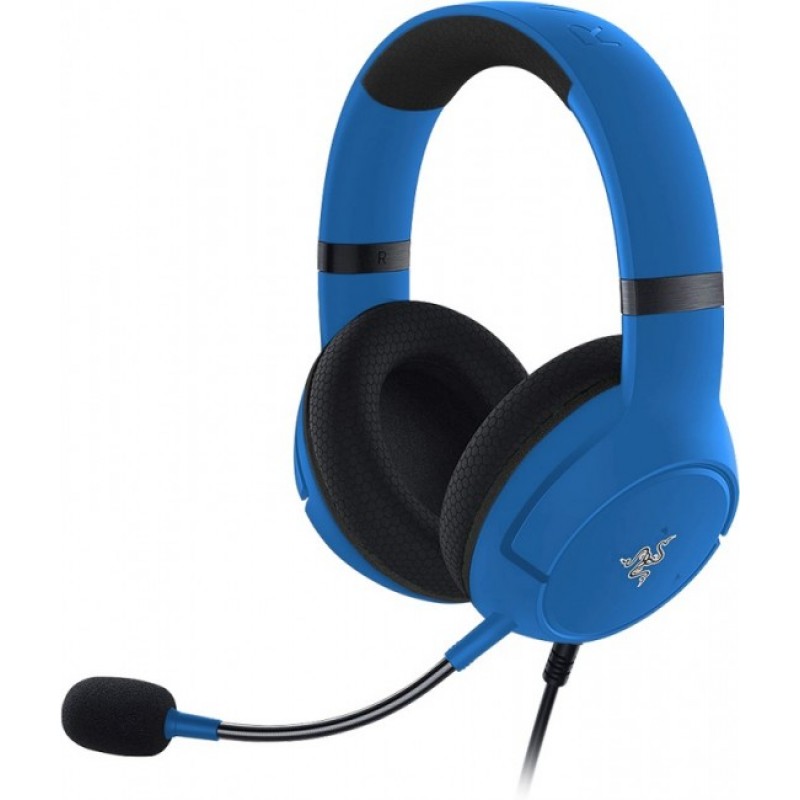 Ігрова гарнітура Razer Kaira X Xbox Shock Blue