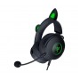 Ігрова гарнітура Razer Kraken Kitty V2 Pro Black
