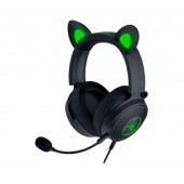 Ігрова гарнітура Razer Kraken Kitty V2 Pro Black