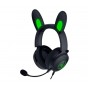 Ігрова гарнітура Razer Kraken Kitty V2 Pro Black