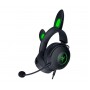 Ігрова гарнітура Razer Kraken Kitty V2 Pro Black