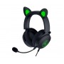 Ігрова гарнітура Razer Kraken Kitty V2 Pro Black