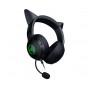 Ігрова гарнітура Razer Kraken Kitty V2 Black