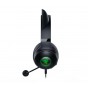 Ігрова гарнітура Razer Kraken Kitty V2 Black