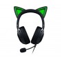 Ігрова гарнітура Razer Kraken Kitty V2 Black