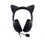 Ігрова гарнітура Razer Kraken Kitty V2 Black