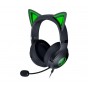 Ігрова гарнітура Razer Kraken Kitty V2 Black