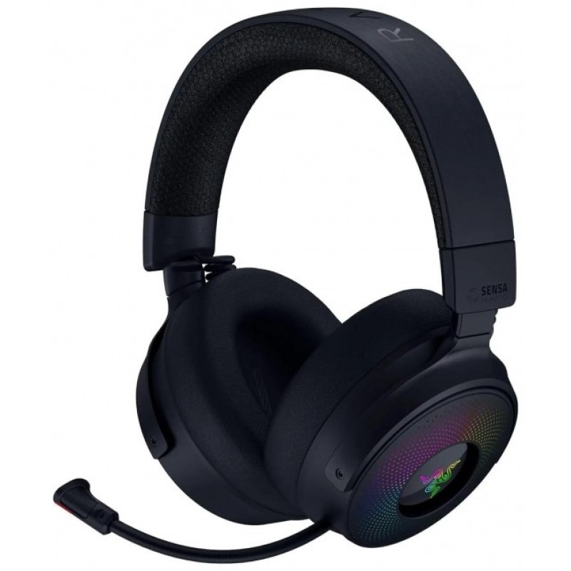 Ігрова гарнітура Razer Kraken V4 Pro