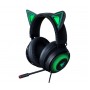 Ігрова гарнітура Razer Kraken Kitty Edition Black