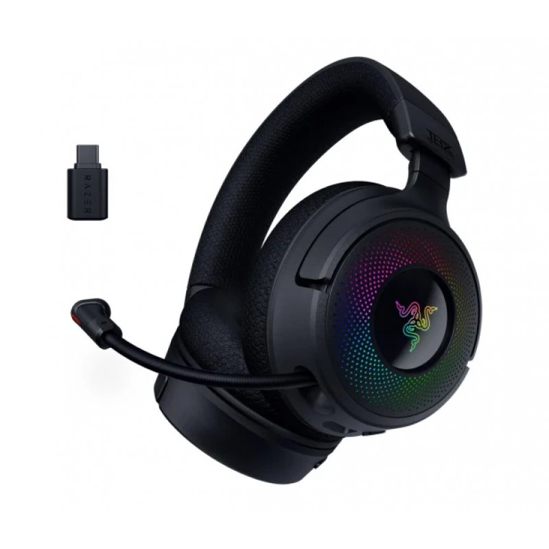 Ігрова гарнітура Razer Kraken V4 