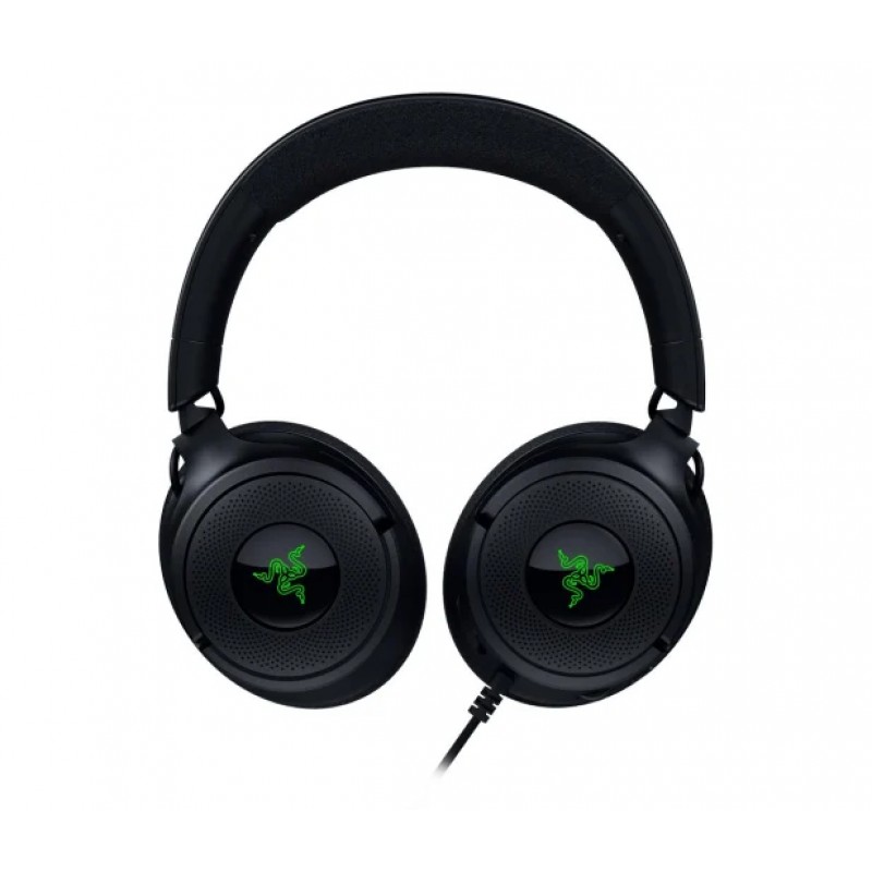 Ігрова гарнітура Razer Kraken V4 X