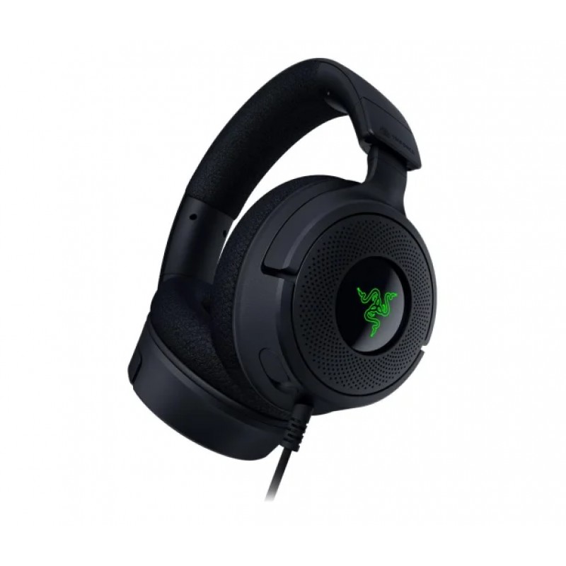 Ігрова гарнітура Razer Kraken V4 X